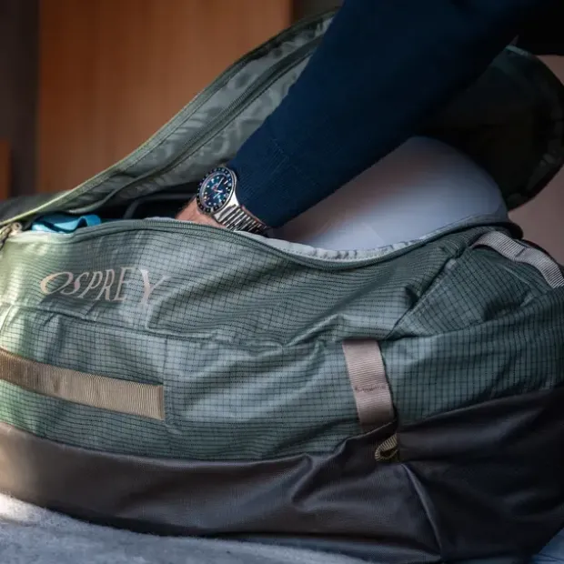 Bag 65 liter Osprey Transporter 65 1069