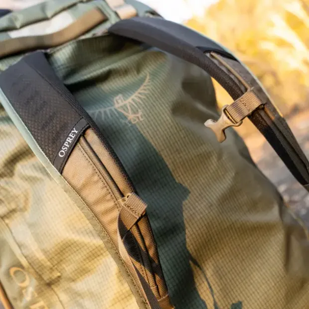Bag 65 liter Osprey Transporter 65 1069