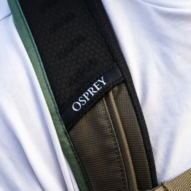 Bag 65 liter Osprey Transporter 65 1069