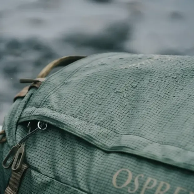 Bag 65 liter Osprey Transporter 65 1069
