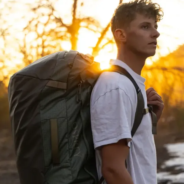 Bag 95 liter Osprey Transporter 95 1069