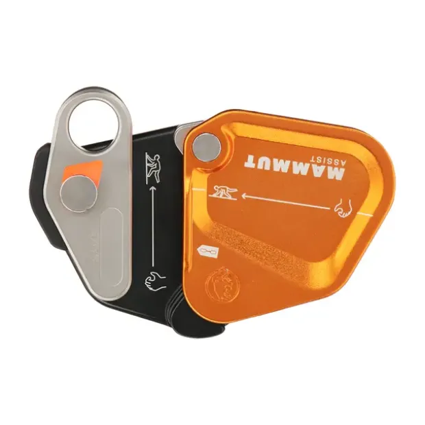 Bremseassistent Mammut Assist Belay Resistor