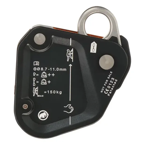 Bremseassistent Mammut Assist Belay Resistor