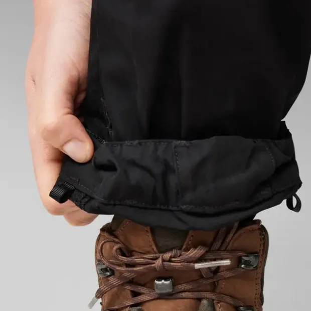Bukse til dameFjällräven Keb Trouser Curv W 662-625