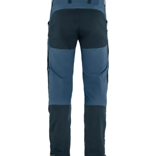 Bukse til herreFjällräven Keb Trouser 555-520