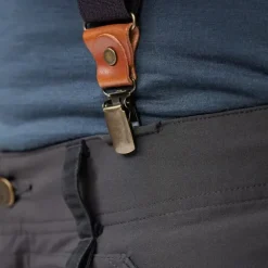 Bukse til herreFjällräven Keb Trouser 555-520