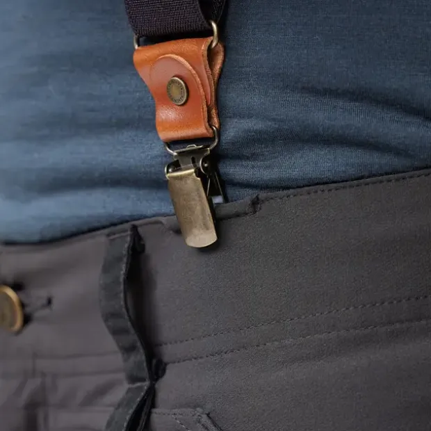 Bukse til herreFjällräven Keb Trouser 555-520