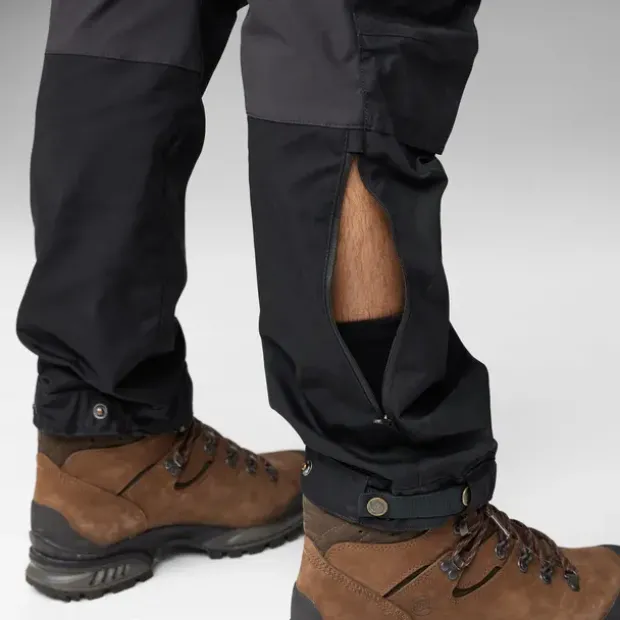 Bukse til herreFjällräven Keb Trouser 555-520