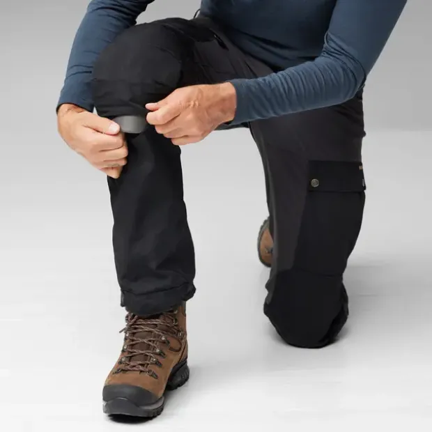Bukse til herreFjällräven Keb Trouser 555-520
