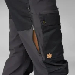 Bukse til herreFjällräven Keb Trouser 555-520