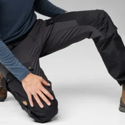 Bukse til herreFjällräven Keb Trouser 555-520