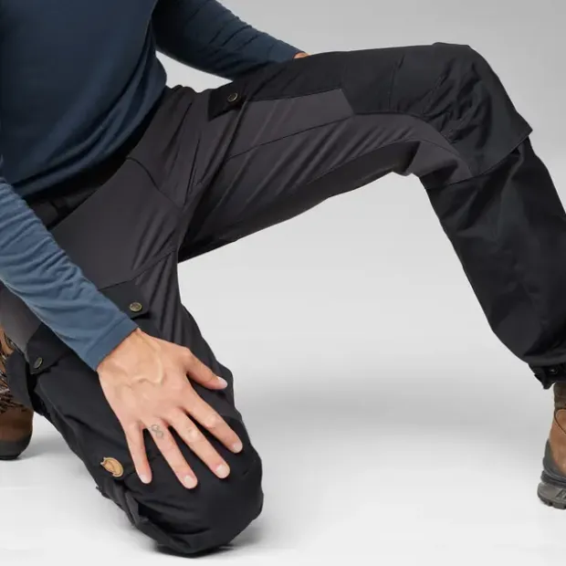 Bukse til herreFjällräven Keb Trouser 555-520