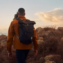 Dagstursekk Fjällräven High Coast Foldsack 24 550