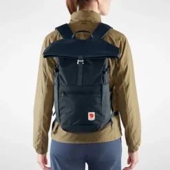 Dagstursekk Fjällräven High Coast Foldsack 24 550