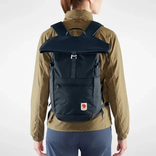 Dagstursekk Fjällräven High Coast Foldsack 24 560