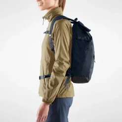 Dagstursekk Fjällräven High Coast Foldsack 24 560