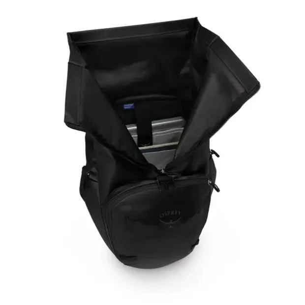 Dagstursekk 30 liter Osprey Transporter Roll Top 30 1073
