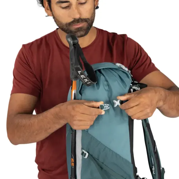 Dagstursekk Osprey Sportlite 30 524