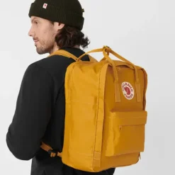Datasekk Fjällräven Kånken Laptop 20 liter 550