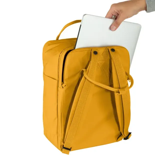 Datasekk Fjällräven Kånken Laptop 20 liter 550