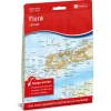 Florø Nordeca Norge 1:50 000 10061