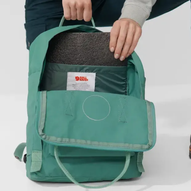Fritidssekk Fjällräven Kånken 16 576