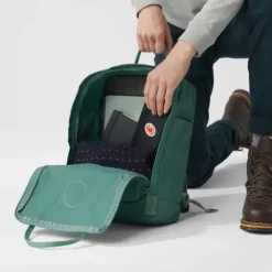 Fritidssekk Fjällräven Kånken Rainbow 16 550-907