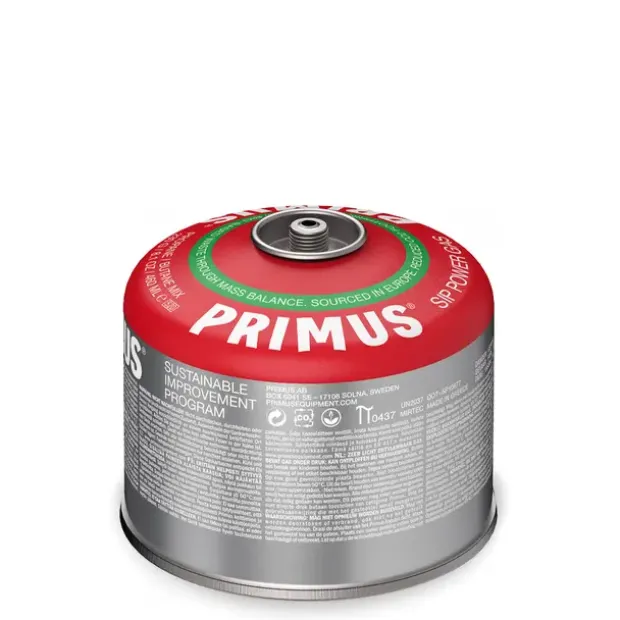 Gassboks 230 gram Primus SIP Power Gas 230g
