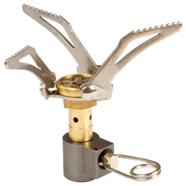 Gassbrenner 3,3 kW Eagle Brenner Mini