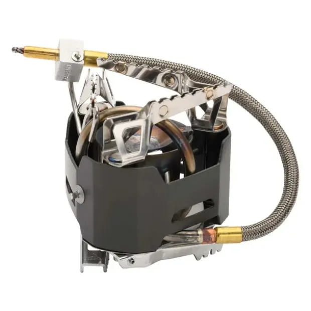 Gassbrenner MSR XGK Extreme Stove