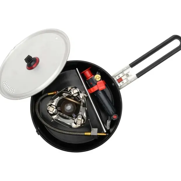 Gassbrenner MSR XGK Extreme Stove