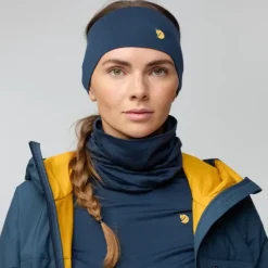 Hals Fjällräven Bergtagen Neck Gaiter 570