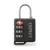 Hengelås Osprey Padlock 001