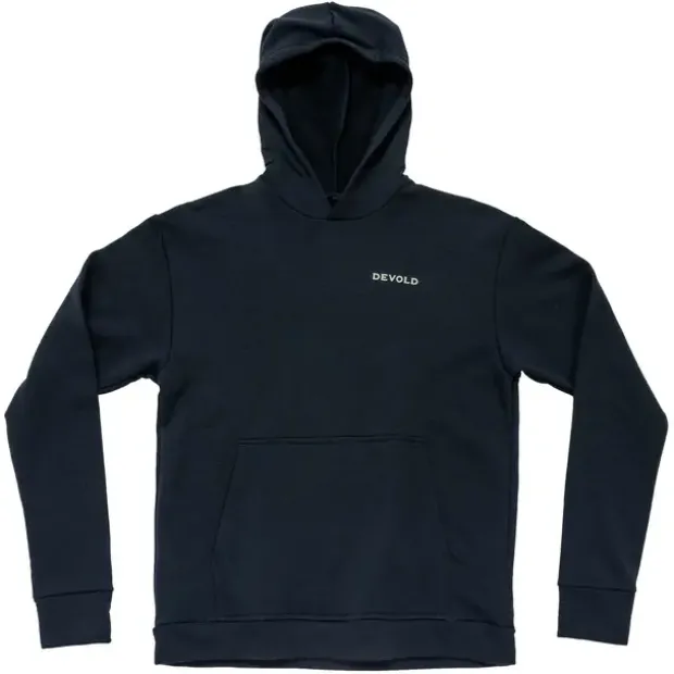 Hettegenser til dameDevold Everyday Hoodie W 284