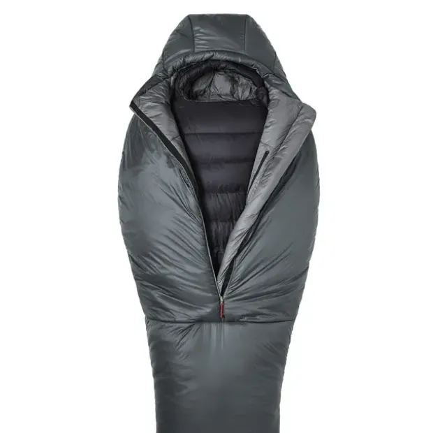 Høstpose 195 cm Helsport Pro Storen Fiber –5 195