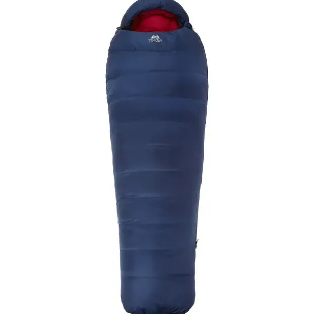 Høstpose i dun 185 cm Mountain Equipment Helium 600 W Long