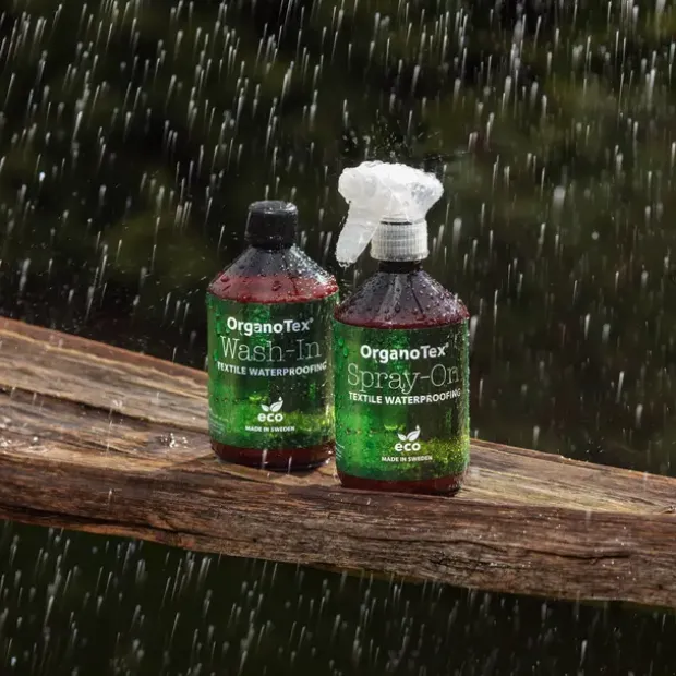 Impregnering Bio OrganoTex Spray Waterproofing 500 ml