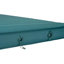 Isolert madrass Duo M Exped MegaMat 10 Duo M Cypress