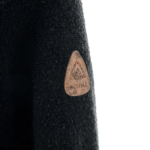 Jakke til dameAclima Reborn Terry Jacket W 276