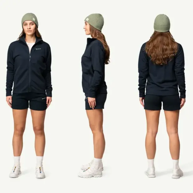 Jakke til dameDevold Everyday Jacket W 284