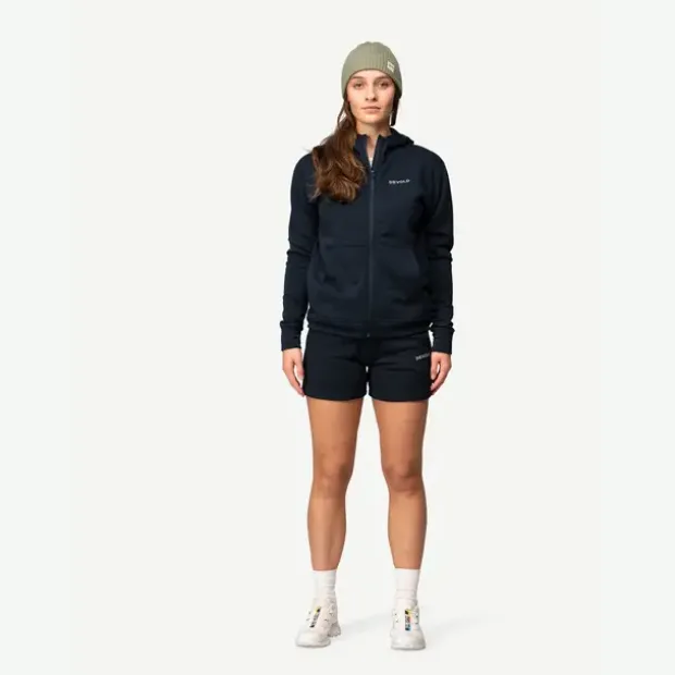 Jakke til dameDevold Everyday Zip Hood W 284
