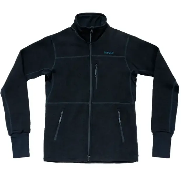 Jakke til dameDevold Thermo Wool Jacket W 284