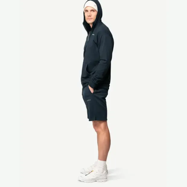 Jakke til herreDevold Everyday Zip Hood 284