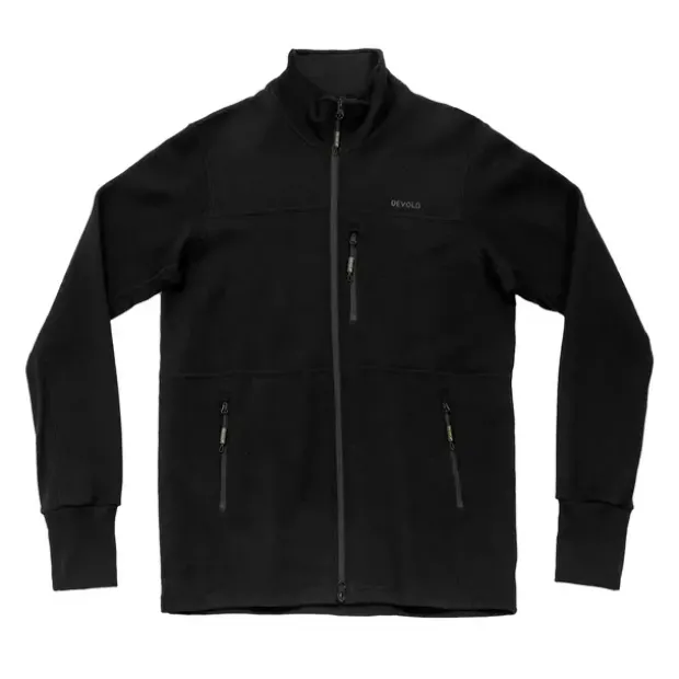 Jakke til herreDevold Thermo Wool Jacket 960