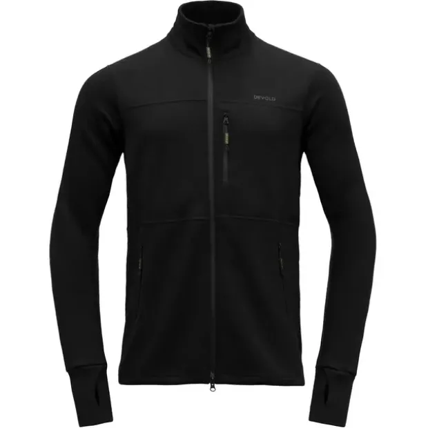 Jakke til herreDevold Thermo Wool Jacket 960
