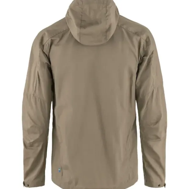 Jakke til herreFjällräven Sten Jacket 244