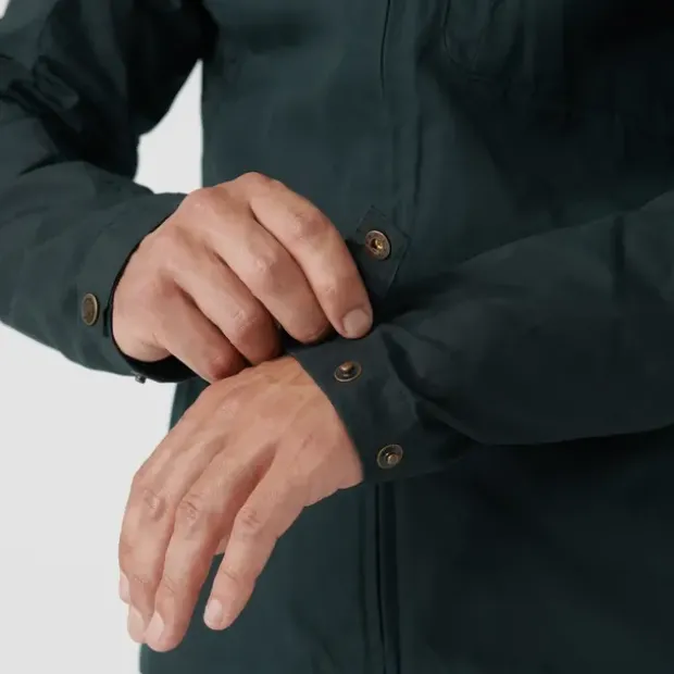 Jakke til herreFjällräven Sten Jacket 244