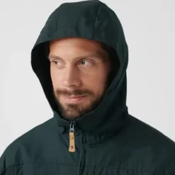 Jakke til herreFjällräven Sten Jacket 555