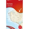 Karlsøy Nordeca Norge 1:50 000 10159