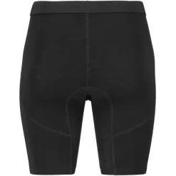 Lang boxer til dameAclima Warmwool Shorts Long W 123